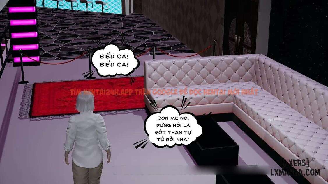 Xem ảnh Cô Bạn Gái Tiểu Vy Bị Ngốc Của Tôi. - Chapter 8.2: Quay lại tiệm massage - 93 693266bb507dd - Truyenhentaiz.net