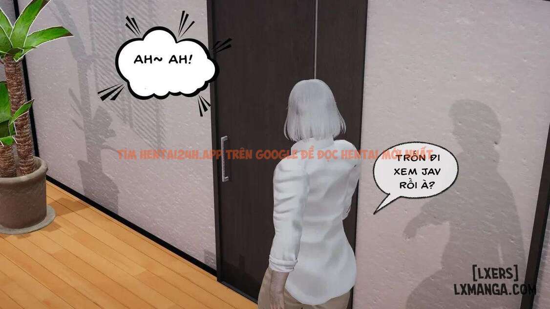 Xem ảnh Cô Bạn Gái Tiểu Vy Bị Ngốc Của Tôi. - Chapter 8.2: Quay lại tiệm massage - 94 693266bb507dd - Truyenhentaiz.net