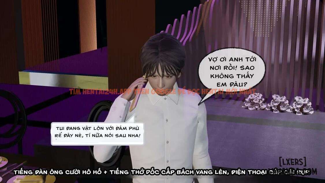 Xem ảnh Cô Bạn Gái Tiểu Vy Bị Ngốc Của Tôi. - Chapter 9.1: Nhận nhầm bạn trai - 10 6932686716ef8 - Truyenhentaiz.net