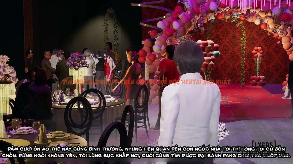 Xem ảnh Cô Bạn Gái Tiểu Vy Bị Ngốc Của Tôi. - Chapter 9.1: Nhận nhầm bạn trai - 11 6932686716ef8 - Truyenhentaiz.net