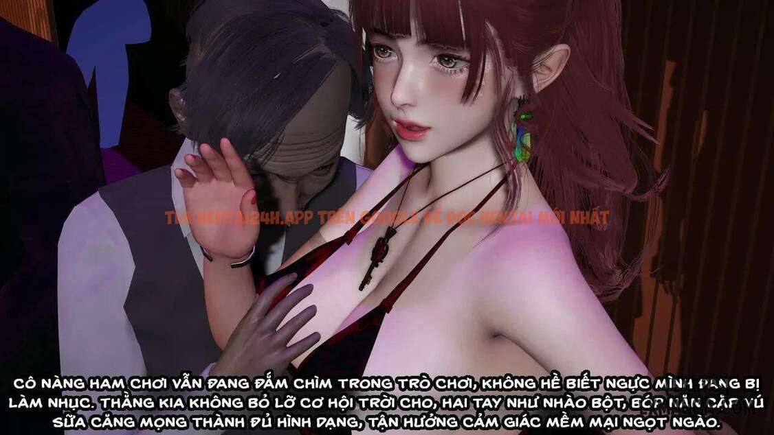 Xem ảnh Cô Bạn Gái Tiểu Vy Bị Ngốc Của Tôi. - Chapter 9.1: Nhận nhầm bạn trai - 16 6932686716ef8 - Truyenhentaiz.net