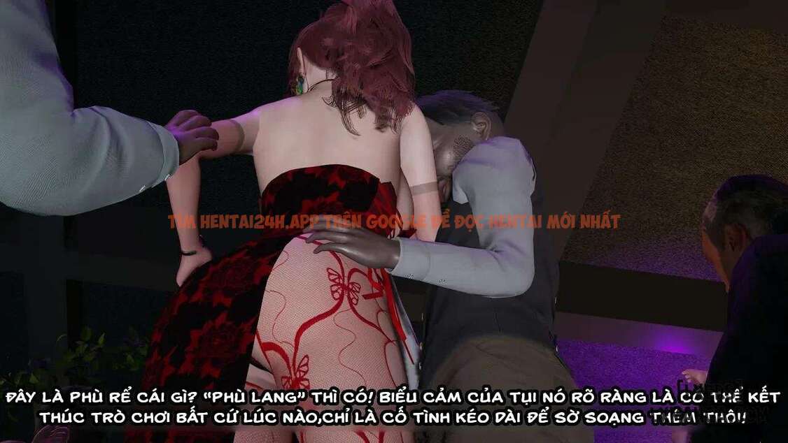 Xem ảnh Cô Bạn Gái Tiểu Vy Bị Ngốc Của Tôi. - Chapter 9.1: Nhận nhầm bạn trai - 17 6932686716ef8 - Truyenhentaiz.net