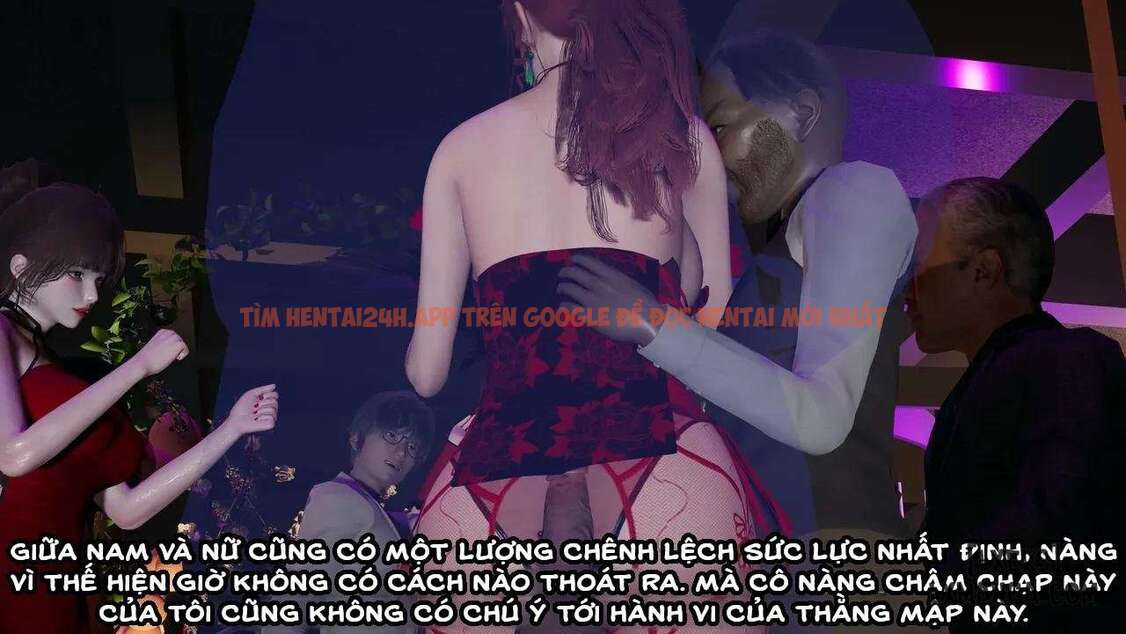 Xem ảnh Cô Bạn Gái Tiểu Vy Bị Ngốc Của Tôi. - Chapter 9.1: Nhận nhầm bạn trai - 21 6932686716ef8 - Truyenhentaiz.net