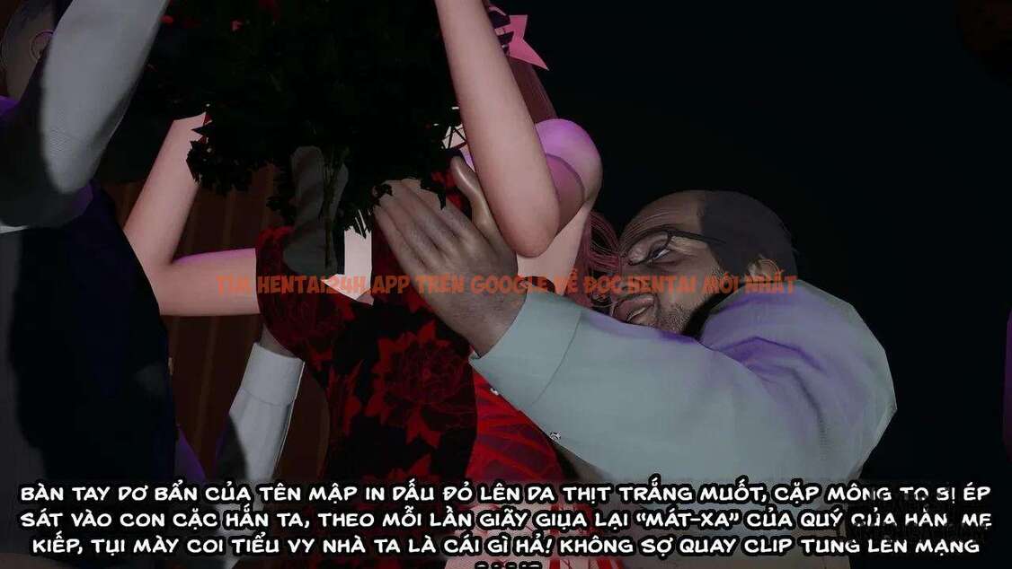 Xem ảnh Cô Bạn Gái Tiểu Vy Bị Ngốc Của Tôi. - Chapter 9.1: Nhận nhầm bạn trai - 24 6932686716ef8 - Truyenhentaiz.net