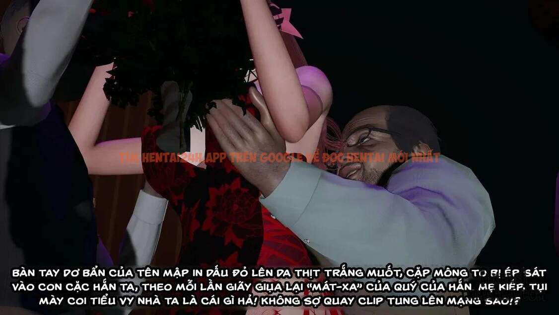 Xem ảnh Cô Bạn Gái Tiểu Vy Bị Ngốc Của Tôi. - Chapter 9.1: Nhận nhầm bạn trai - 25 6932686716ef8 - Truyenhentaiz.net