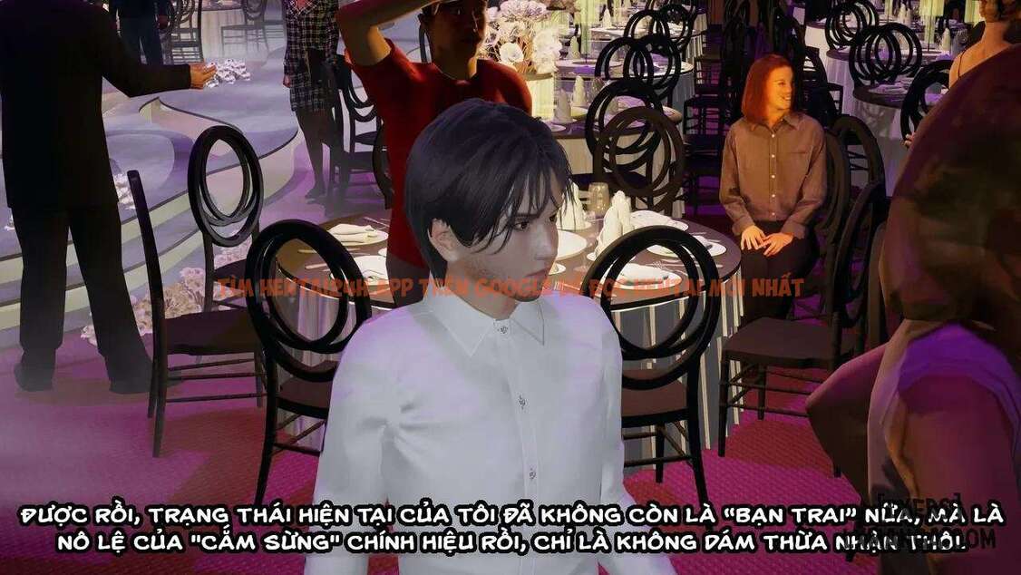 Xem ảnh Cô Bạn Gái Tiểu Vy Bị Ngốc Của Tôi. - Chapter 9.1: Nhận nhầm bạn trai - 28 6932686716ef8 - Truyenhentaiz.net