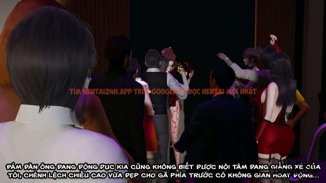 Xem ảnh Cô Bạn Gái Tiểu Vy Bị Ngốc Của Tôi. - Chapter 9.1: Nhận nhầm bạn trai - 29 6932686716ef8 - Truyenhentaiz.net