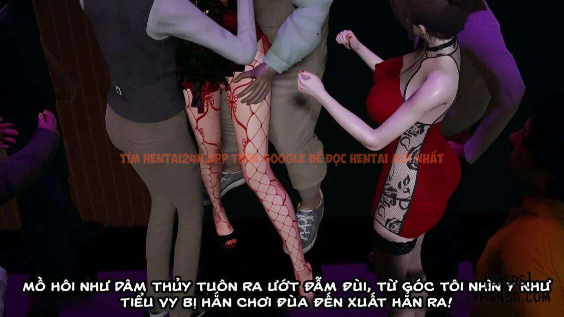 Xem ảnh Cô Bạn Gái Tiểu Vy Bị Ngốc Của Tôi. - Chapter 9.1: Nhận nhầm bạn trai - 35 6932686716ef8 - Truyenhentaiz.net