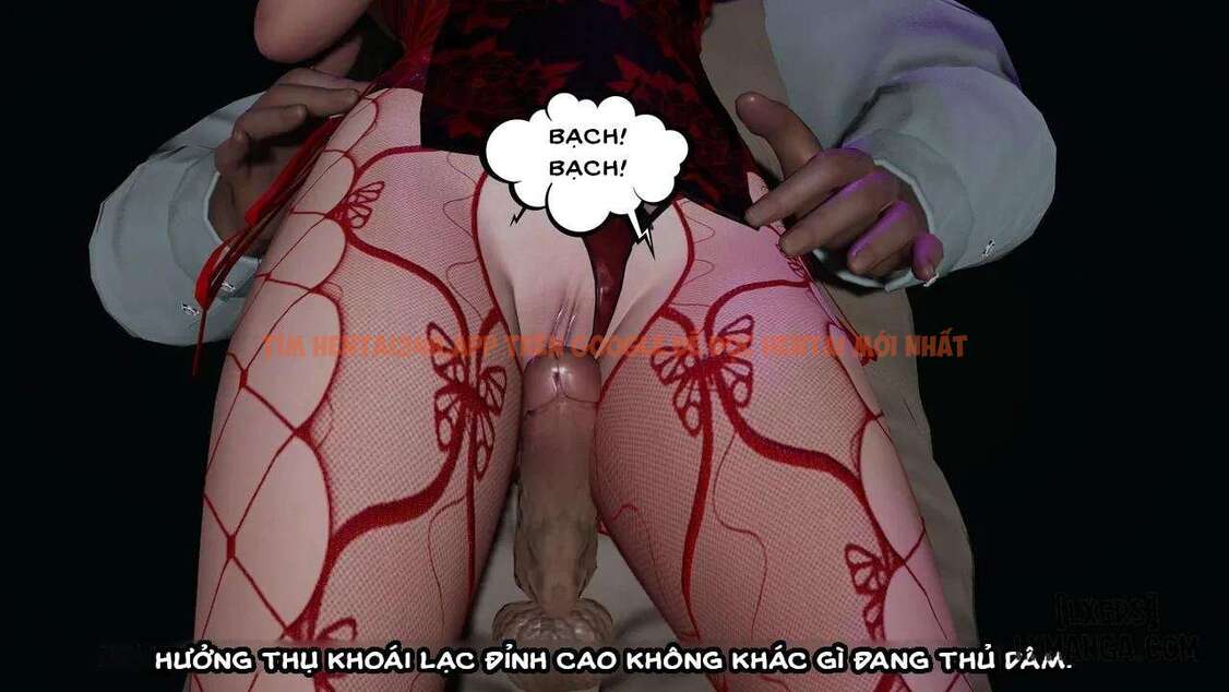 Xem ảnh Cô Bạn Gái Tiểu Vy Bị Ngốc Của Tôi. - Chapter 9.1: Nhận nhầm bạn trai - 37 6932686716ef8 - Truyenhentaiz.net