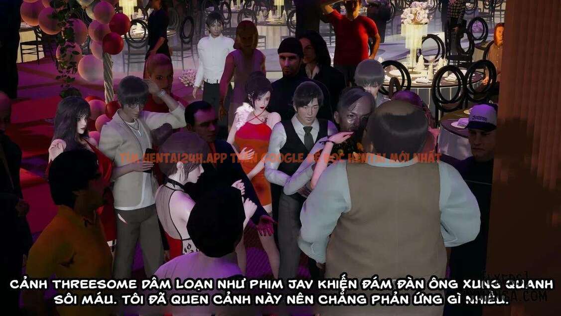 Xem ảnh Cô Bạn Gái Tiểu Vy Bị Ngốc Của Tôi. - Chapter 9.1: Nhận nhầm bạn trai - 40 6932686716ef8 - Truyenhentaiz.net