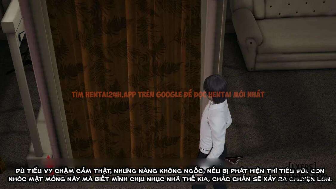 Xem ảnh Cô Bạn Gái Tiểu Vy Bị Ngốc Của Tôi. - Chapter 9.1: Nhận nhầm bạn trai - 51 6932686716ef8 - Truyenhentaiz.net