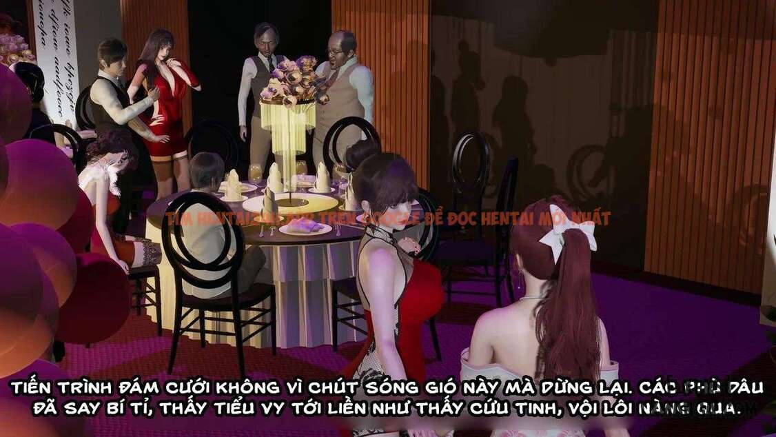 Xem ảnh Cô Bạn Gái Tiểu Vy Bị Ngốc Của Tôi. - Chapter 9.1: Nhận nhầm bạn trai - 58 6932686716ef8 - Truyenhentaiz.net