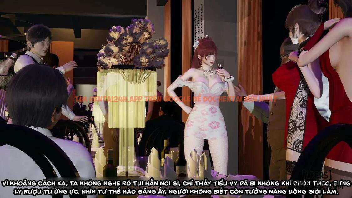 Xem ảnh Cô Bạn Gái Tiểu Vy Bị Ngốc Của Tôi. - Chapter 9.1: Nhận nhầm bạn trai - 60 6932686716ef8 - Truyenhentaiz.net