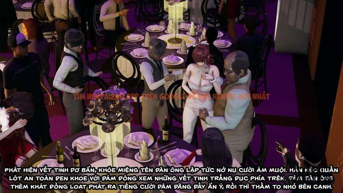 Xem ảnh Cô Bạn Gái Tiểu Vy Bị Ngốc Của Tôi. - Chapter 9.1: Nhận nhầm bạn trai - 66 6932686716ef8 - Truyenhentaiz.net