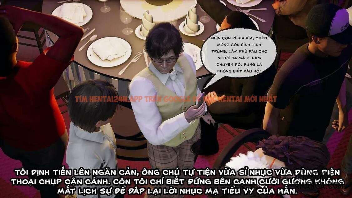 Xem ảnh Cô Bạn Gái Tiểu Vy Bị Ngốc Của Tôi. - Chapter 9.1: Nhận nhầm bạn trai - 67 6932686716ef8 - Truyenhentaiz.net