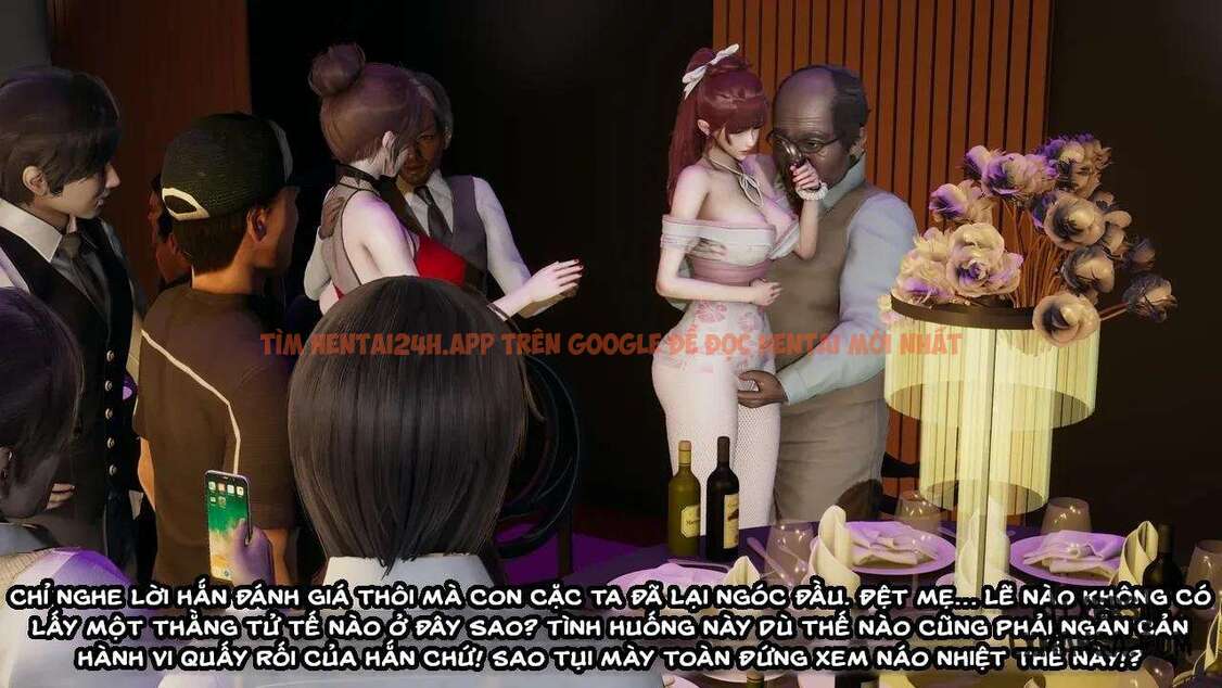 Xem ảnh Cô Bạn Gái Tiểu Vy Bị Ngốc Của Tôi. - Chapter 9.1: Nhận nhầm bạn trai - 68 6932686716ef8 - Truyenhentaiz.net