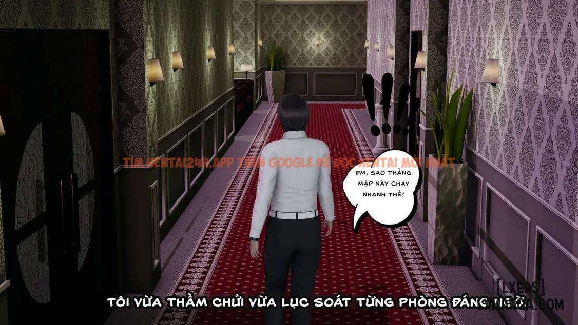 Xem ảnh Cô Bạn Gái Tiểu Vy Bị Ngốc Của Tôi. - Chapter 9.1: Nhận nhầm bạn trai - 79 6932686716ef8 - Truyenhentaiz.net