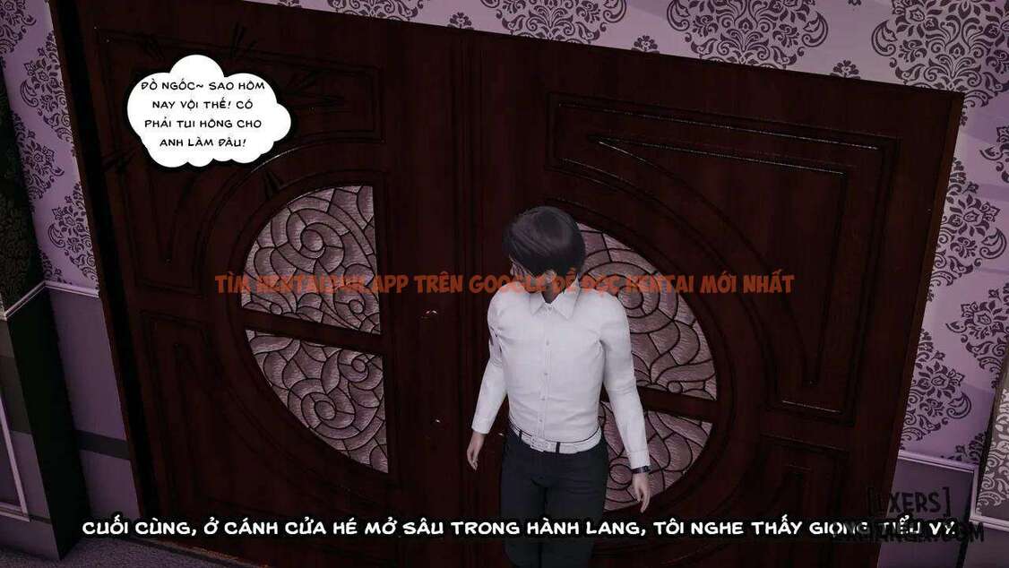 Xem ảnh Cô Bạn Gái Tiểu Vy Bị Ngốc Của Tôi. - Chapter 9.1: Nhận nhầm bạn trai - 80 6932686716ef8 - Truyenhentaiz.net