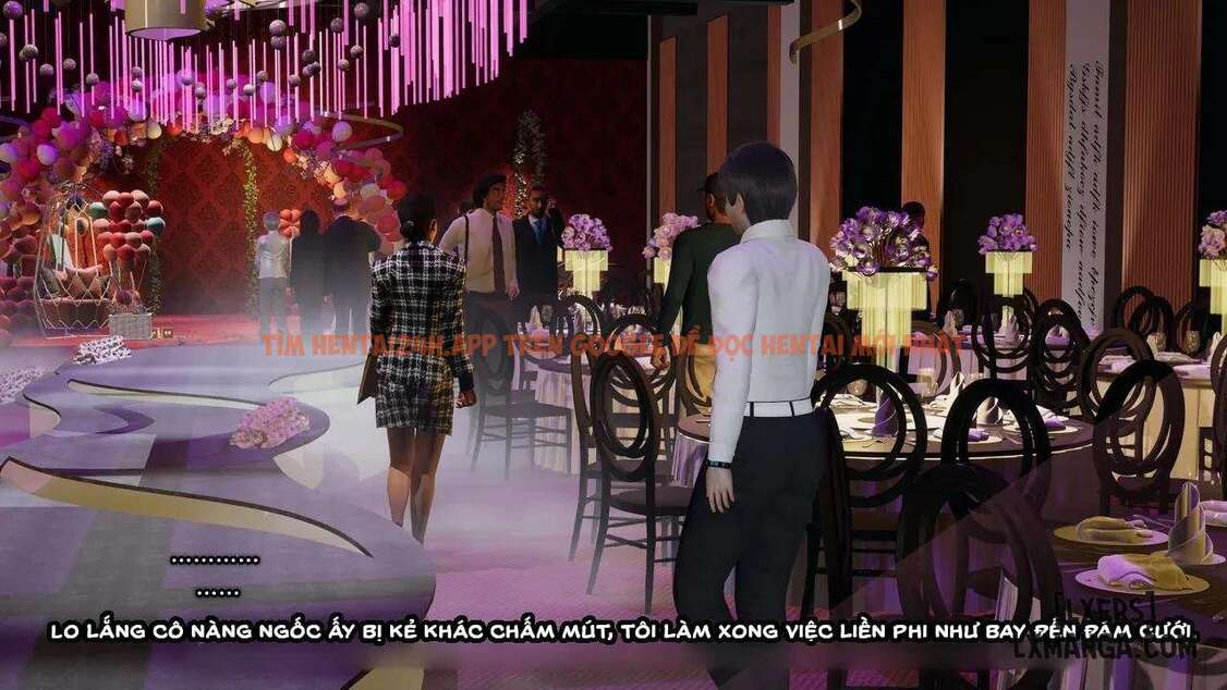 Xem ảnh Cô Bạn Gái Tiểu Vy Bị Ngốc Của Tôi. - Chapter 9.1: Nhận nhầm bạn trai - 9 6932686716ef8 - Truyenhentaiz.net