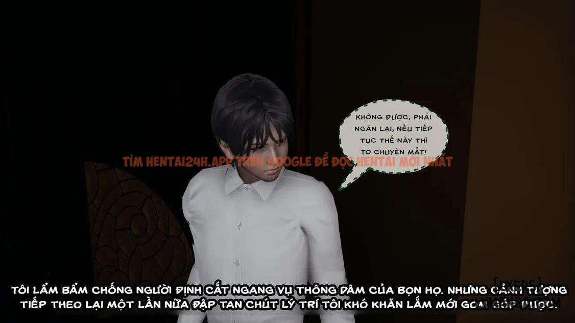 Xem ảnh Cô Bạn Gái Tiểu Vy Bị Ngốc Của Tôi. - Chapter 9.2: Nhận nhầm bạn trai (p2) - 18 6932697ab1fe7 - Truyenhentaiz.net