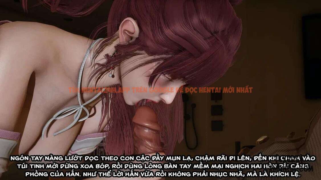 Xem ảnh Cô Bạn Gái Tiểu Vy Bị Ngốc Của Tôi. - Chapter 9.2: Nhận nhầm bạn trai (p2) - 3 6932697ab1fe7 - Truyenhentaiz.net