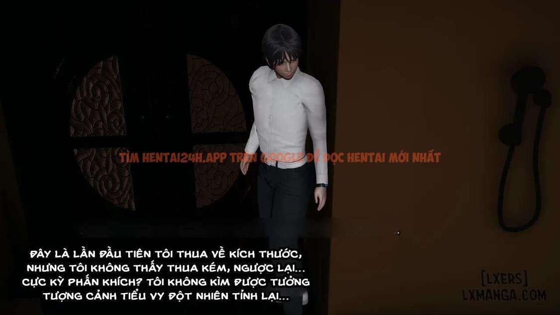 Xem ảnh Cô Bạn Gái Tiểu Vy Bị Ngốc Của Tôi. - Chapter 9.2: Nhận nhầm bạn trai (p2) - 34 6932697ab1fe7 - Truyenhentaiz.net