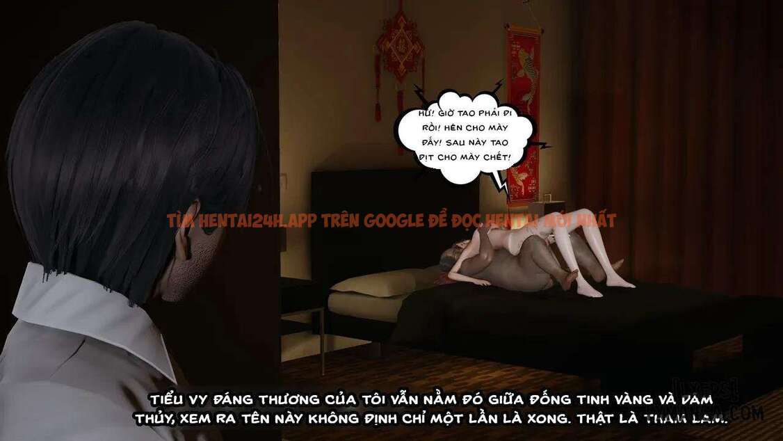 Xem ảnh Cô Bạn Gái Tiểu Vy Bị Ngốc Của Tôi. - Chapter 9.2: Nhận nhầm bạn trai (p2) - 64 6932697ab1fe7 - Truyenhentaiz.net