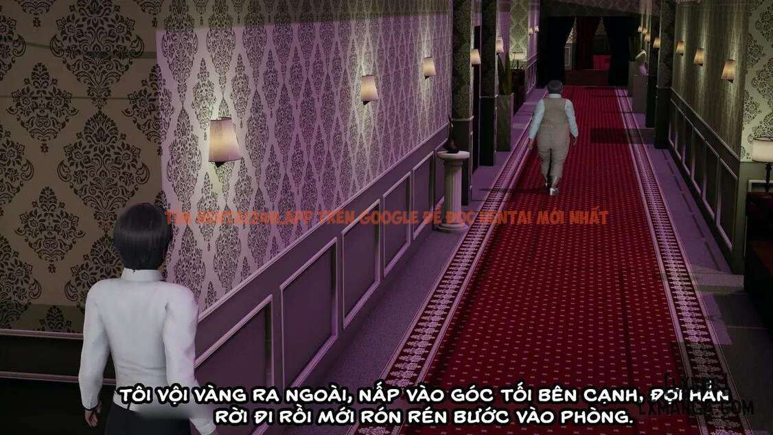 Xem ảnh Cô Bạn Gái Tiểu Vy Bị Ngốc Của Tôi. - Chapter 9.2: Nhận nhầm bạn trai (p2) - 65 6932697ab1fe7 - Truyenhentaiz.net