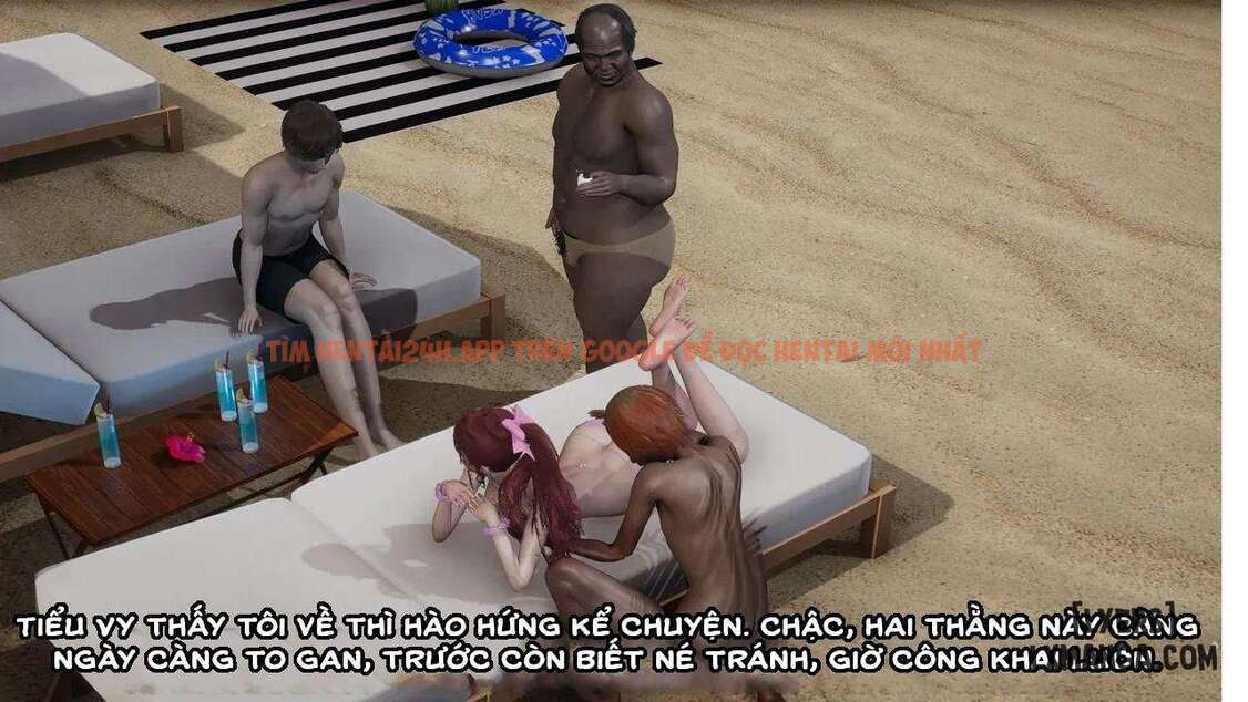 Xem ảnh Cô Bạn Gái Tiểu Vy Bị Ngốc Của Tôi. - Chapter 9.3: Bãi biển - 20 69326ae10e702 - Truyenhentaiz.net Xem ảnh Cô Bạn Gái Tiểu Vy Bị Ngốc Của Tôi. - Chapter 9.3: Bãi biển - 20 69326ae10e702 - Truyenhentaiz.net