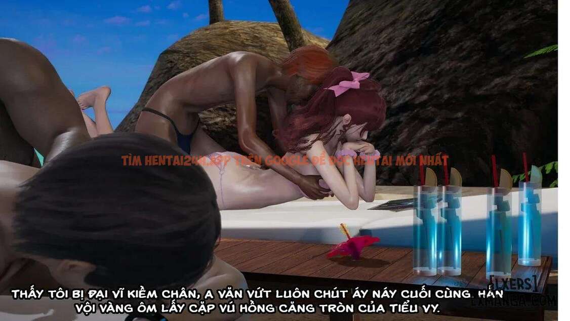 Xem ảnh Cô Bạn Gái Tiểu Vy Bị Ngốc Của Tôi. - Chapter 9.3: Bãi biển - 25 69326ae10e702 - Truyenhentaiz.net Xem ảnh Cô Bạn Gái Tiểu Vy Bị Ngốc Của Tôi. - Chapter 9.3: Bãi biển - 25 69326ae10e702 - Truyenhentaiz.net