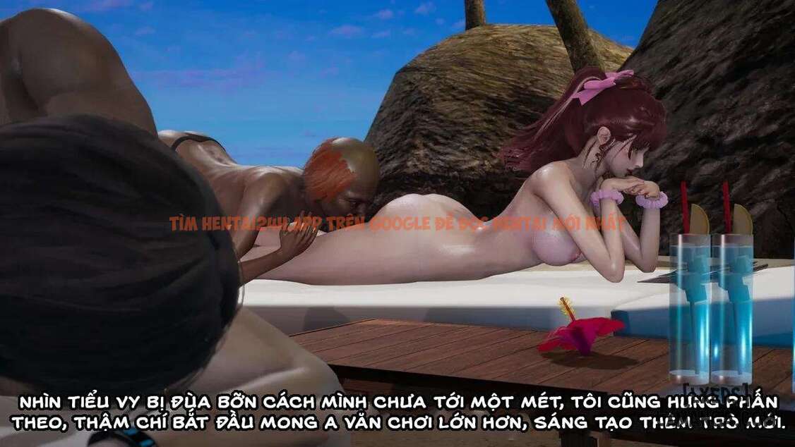 Xem ảnh Cô Bạn Gái Tiểu Vy Bị Ngốc Của Tôi. - Chapter 9.3: Bãi biển - 30 69326ae10e702 - Truyenhentaiz.net Xem ảnh Cô Bạn Gái Tiểu Vy Bị Ngốc Của Tôi. - Chapter 9.3: Bãi biển - 30 69326ae10e702 - Truyenhentaiz.net