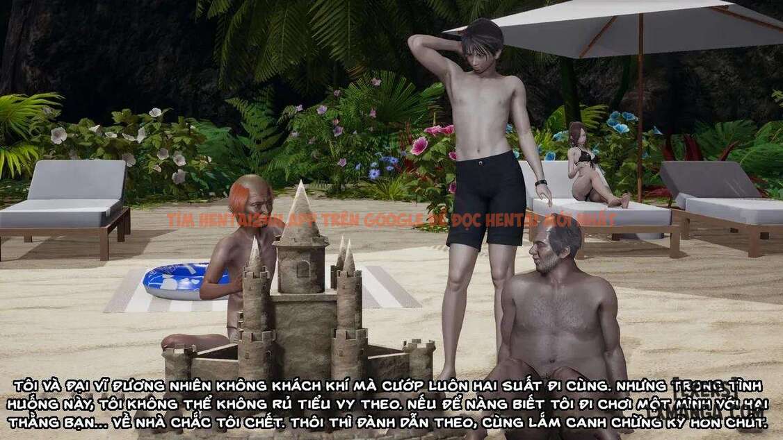 Xem ảnh Cô Bạn Gái Tiểu Vy Bị Ngốc Của Tôi. - Chapter 9.3: Bãi biển - 4 69326ae10e702 - Truyenhentaiz.net Xem ảnh Cô Bạn Gái Tiểu Vy Bị Ngốc Của Tôi. - Chapter 9.3: Bãi biển - 4 69326ae10e702 - Truyenhentaiz.net