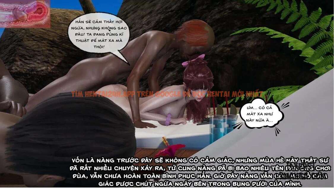 Xem ảnh Cô Bạn Gái Tiểu Vy Bị Ngốc Của Tôi. - Chapter 9.3: Bãi biển - 47 69326ae10e702 - Truyenhentaiz.net Xem ảnh Cô Bạn Gái Tiểu Vy Bị Ngốc Của Tôi. - Chapter 9.3: Bãi biển - 47 69326ae10e702 - Truyenhentaiz.net