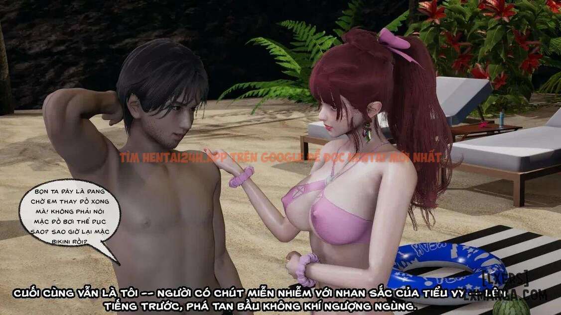 Xem ảnh Cô Bạn Gái Tiểu Vy Bị Ngốc Của Tôi. - Chapter 9.3: Bãi biển - 9 69326ae10e702 - Truyenhentaiz.net Xem ảnh Cô Bạn Gái Tiểu Vy Bị Ngốc Của Tôi. - Chapter 9.3: Bãi biển - 9 69326ae10e702 - Truyenhentaiz.net