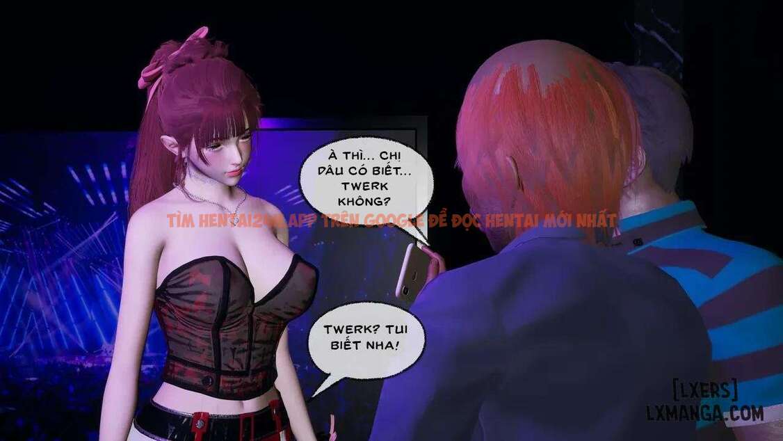 Xem ảnh Cô Bạn Gái Tiểu Vy Bị Ngốc Của Tôi. - Chương 7.2: Chuốc say (p2) - 1 693261bea7e3f - Truyenhentaiz.net