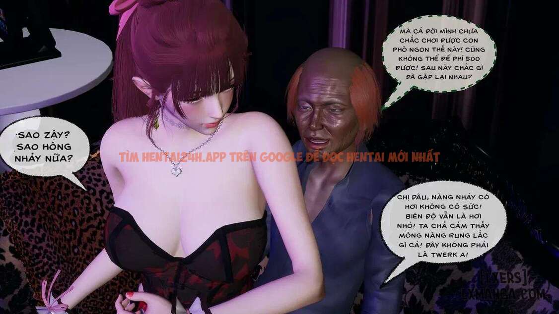 Xem ảnh Cô Bạn Gái Tiểu Vy Bị Ngốc Của Tôi. - Chương 7.2: Chuốc say (p2) - 10 693261bea7e3f - Truyenhentaiz.net