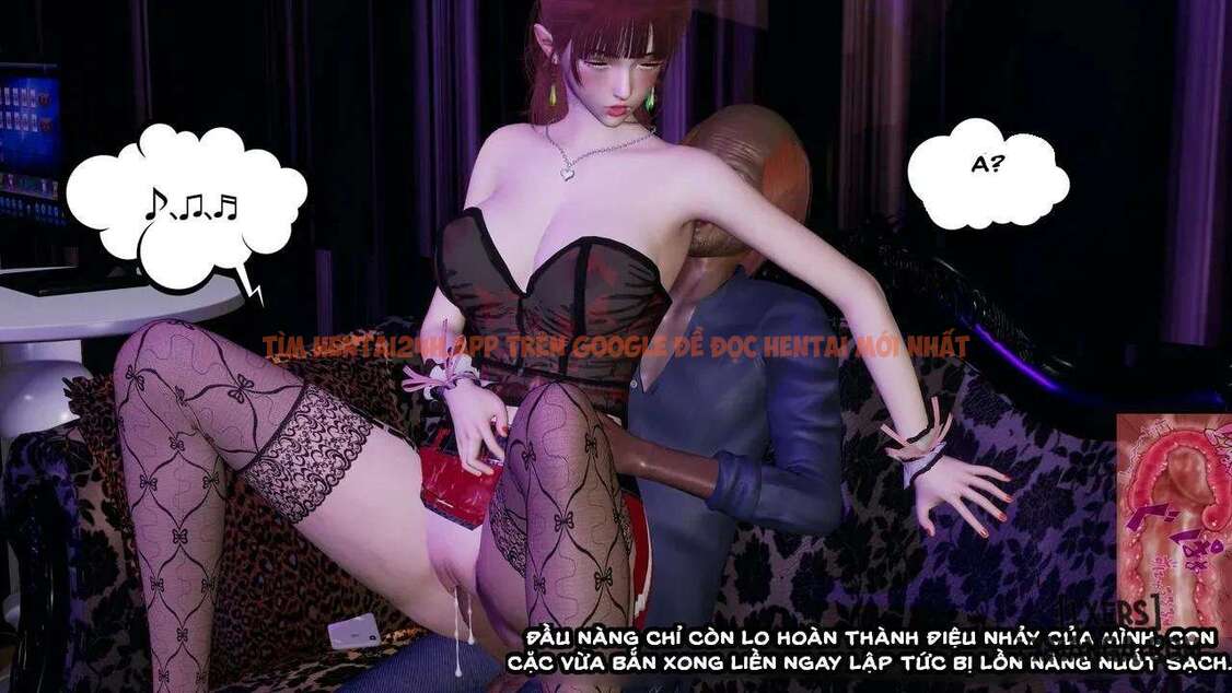 Xem ảnh Cô Bạn Gái Tiểu Vy Bị Ngốc Của Tôi. - Chương 7.2: Chuốc say (p2) - 21 693261bea7e3f - Truyenhentaiz.net