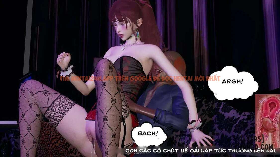 Xem ảnh Cô Bạn Gái Tiểu Vy Bị Ngốc Của Tôi. - Chương 7.2: Chuốc say (p2) - 22 693261bea7e3f - Truyenhentaiz.net