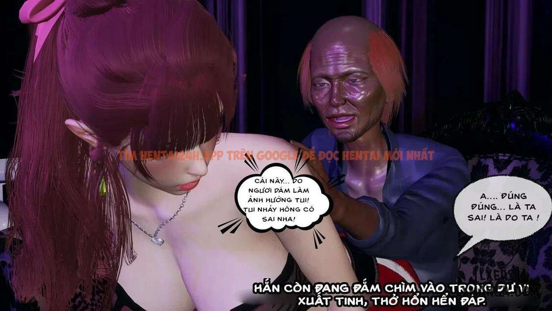 Xem ảnh Cô Bạn Gái Tiểu Vy Bị Ngốc Của Tôi. - Chương 7.2: Chuốc say (p2) - 27 693261bea7e3f - Truyenhentaiz.net