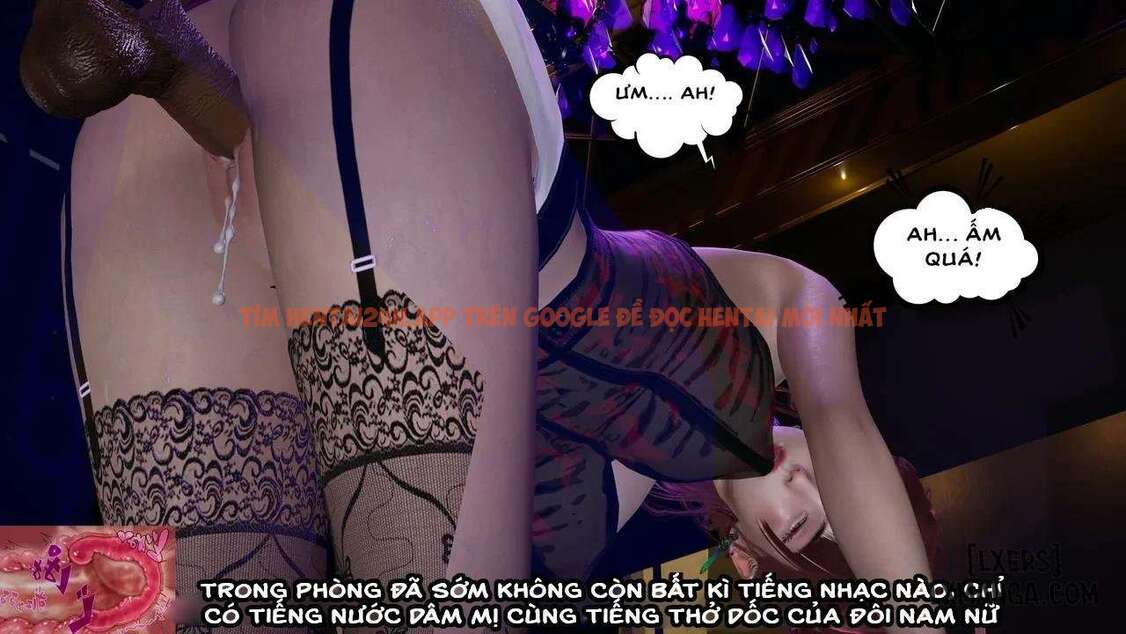 Xem ảnh Cô Bạn Gái Tiểu Vy Bị Ngốc Của Tôi. - Chương 7.2: Chuốc say (p2) - 31 693261bea7e3f - Truyenhentaiz.net