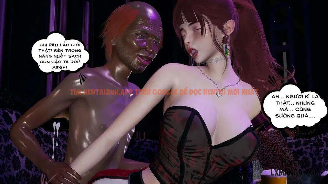 Xem ảnh Cô Bạn Gái Tiểu Vy Bị Ngốc Của Tôi. - Chương 7.2: Chuốc say (p2) - 42 693261bea7e3f - Truyenhentaiz.net