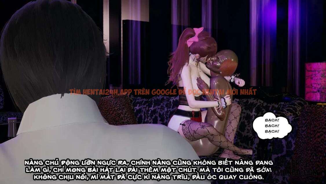 Xem ảnh Cô Bạn Gái Tiểu Vy Bị Ngốc Của Tôi. - Chương 7.2: Chuốc say (p2) - 69 693261bea7e3f - Truyenhentaiz.net