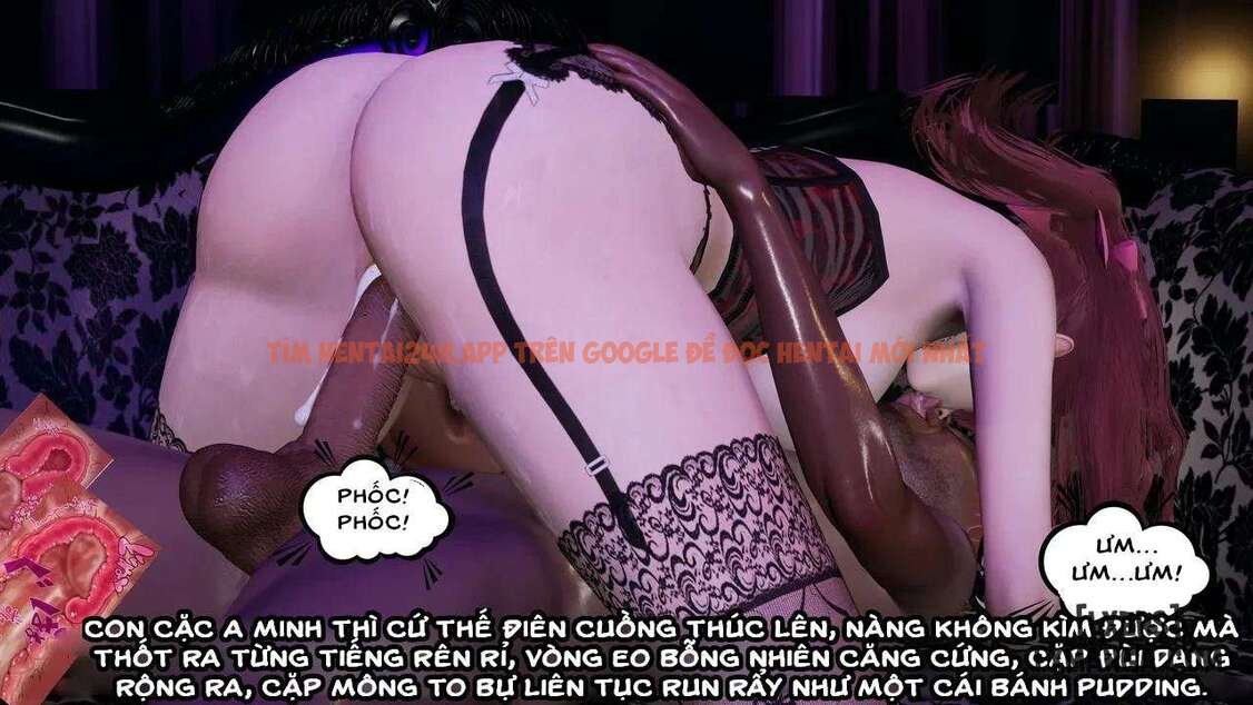 Xem ảnh Cô Bạn Gái Tiểu Vy Bị Ngốc Của Tôi. - Chương 7.2: Chuốc say (p2) - 72 693261bea7e3f - Truyenhentaiz.net