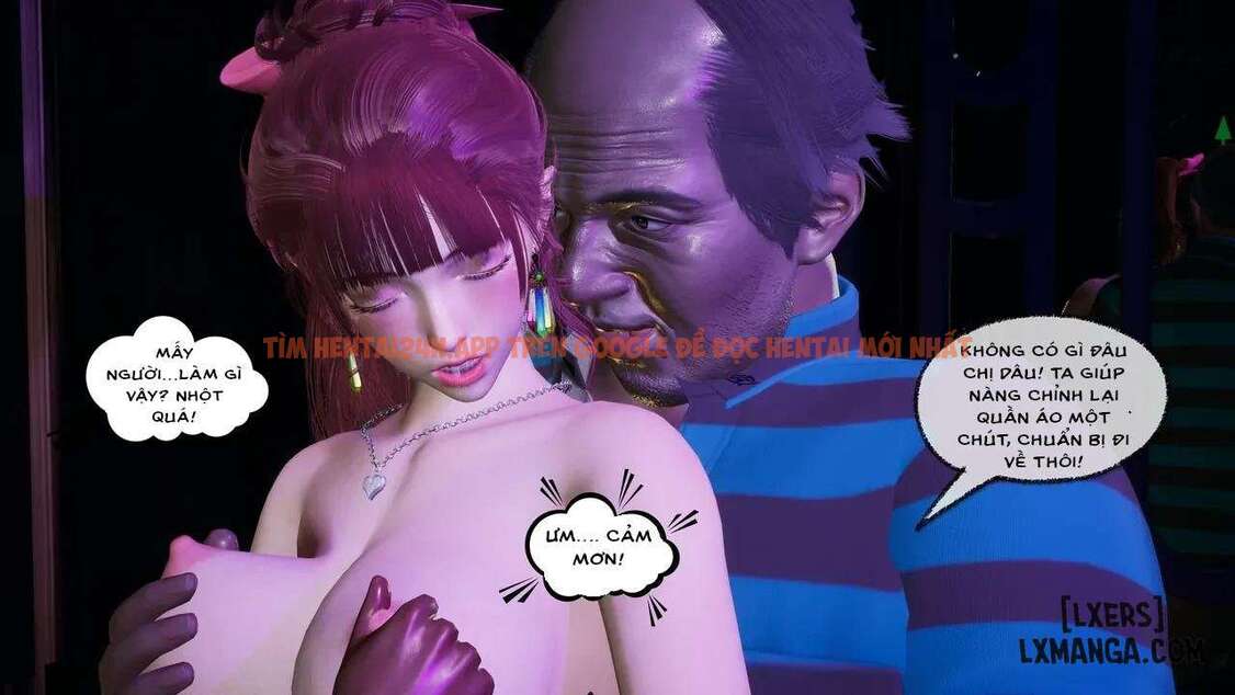 Xem ảnh Cô Bạn Gái Tiểu Vy Bị Ngốc Của Tôi. - Chương 7.2: Chuốc say (p2) - 80 693261bea7e3f - Truyenhentaiz.net