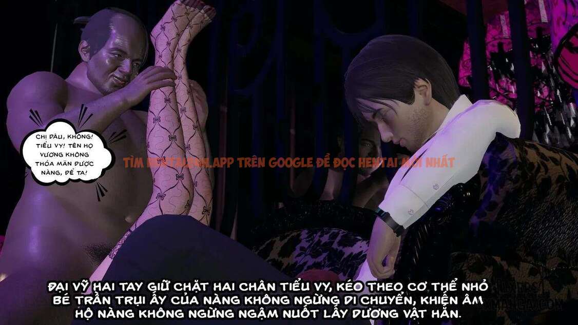 Xem ảnh Cô Bạn Gái Tiểu Vy Bị Ngốc Của Tôi. - Chương 7.2: Chuốc say (p2) - 85 693261bea7e3f - Truyenhentaiz.net