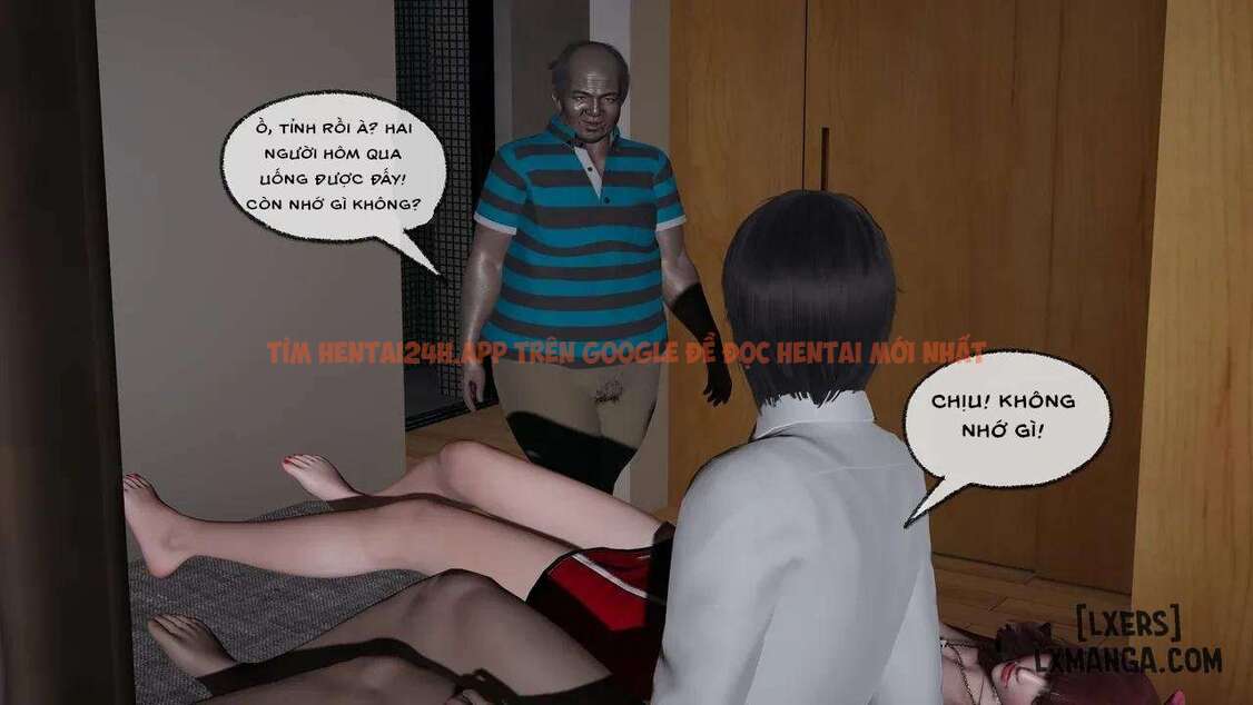 Xem ảnh Cô Bạn Gái Tiểu Vy Bị Ngốc Của Tôi. - Chương 7.2: Chuốc say (p2) - 97 693261bea7e3f - Truyenhentaiz.net