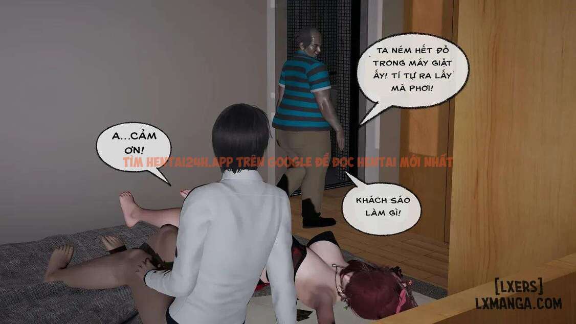 Xem ảnh Cô Bạn Gái Tiểu Vy Bị Ngốc Của Tôi. - Chương 7.2: Chuốc say (p2) - 99 693261bea7e3f - Truyenhentaiz.net