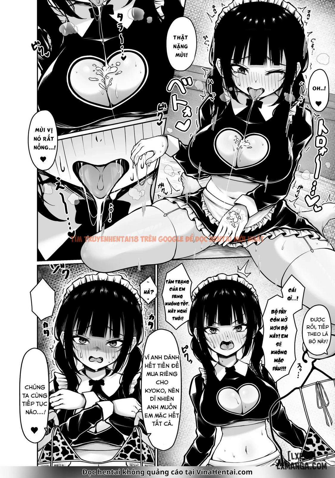Xem ảnh page_010 trong truyện hentai Cô Bạn Gái Tsundere Sẵn Sàng Làm Mọi Thứ Nếu Tôi Quỳ Xuống Van Xin. - oneshot - hentaitvn.net Xem ảnh page_010 trong truyện hentai Cô Bạn Gái Tsundere Sẵn Sàng Làm Mọi Thứ Nếu Tôi Quỳ Xuống Van Xin. - oneshot - hentaitvn.net