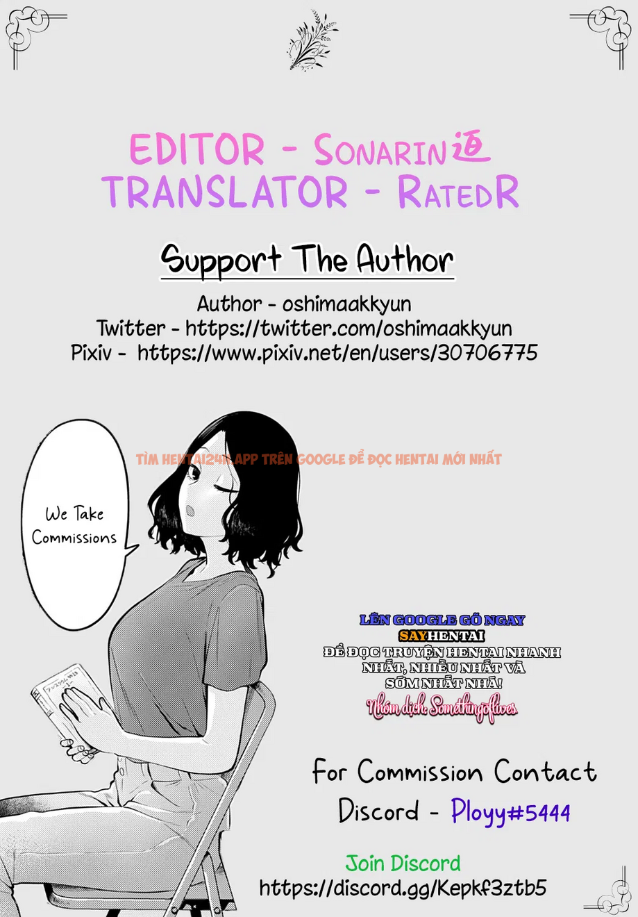 Xem ảnh Cô Chị Gái Đột Nhập_ Sự Xâm Lấn Của Ham Muốn - Chapter 1 - 25 - Truyenhentaiz.net