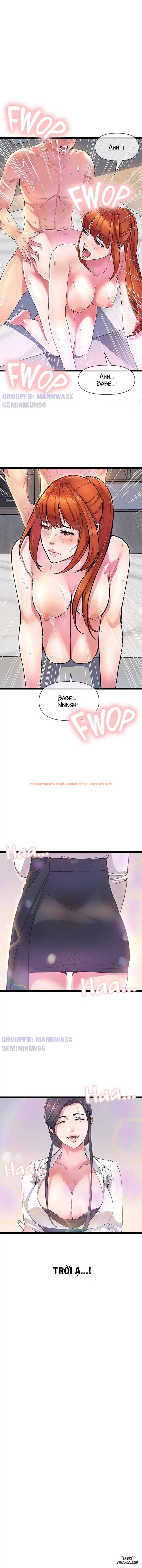 Trang truyện 11 trong truyện tranh Cô Chủ Phòng Học - Chapter 1 - hentai24h.pro